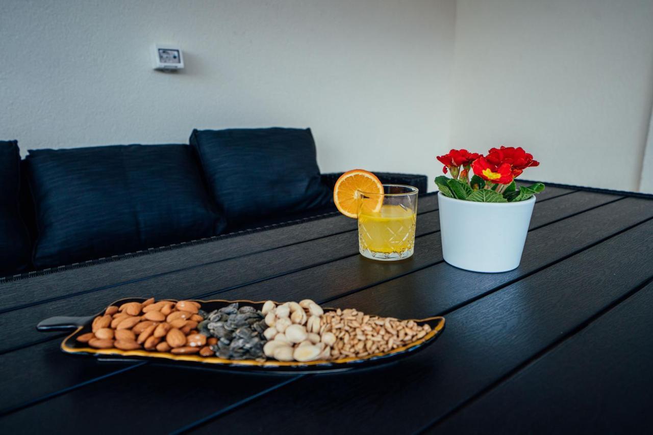 Apartman Mlikota Zagvozd 외부 사진