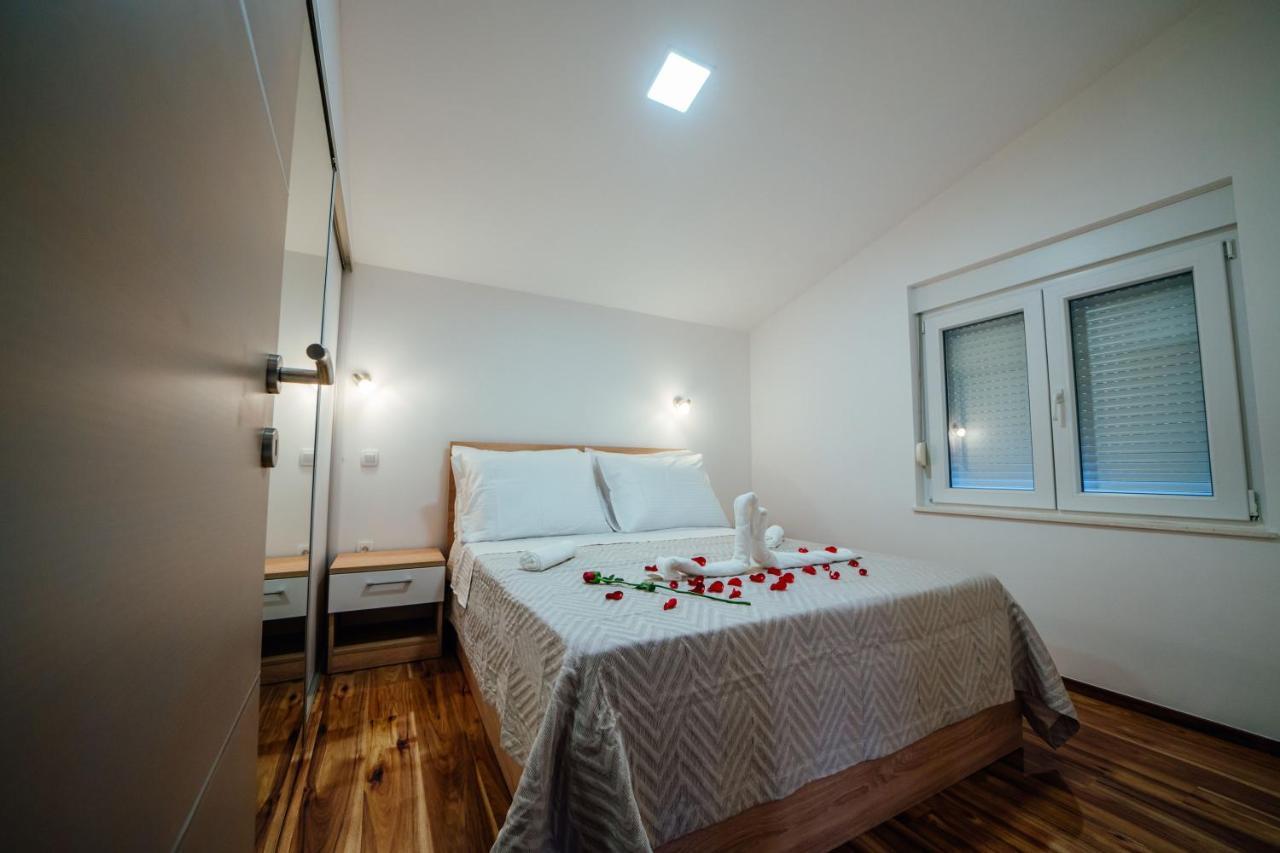 Apartman Mlikota Zagvozd 외부 사진