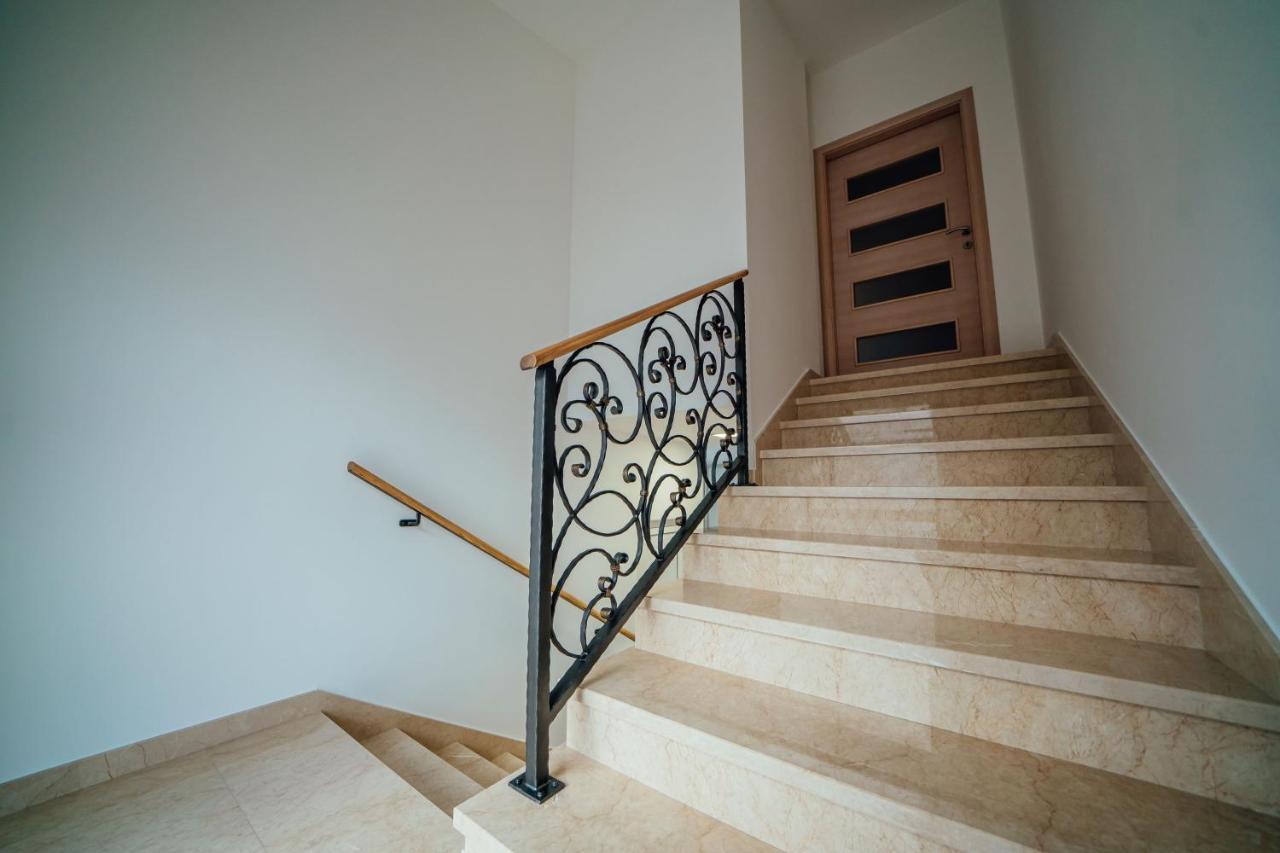 Apartman Mlikota Zagvozd 외부 사진